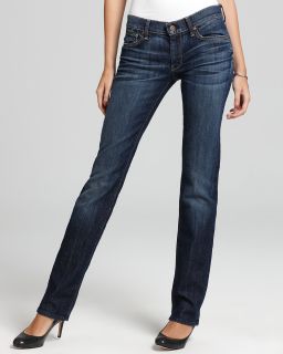 leg jeans in nouveau new york dark wash price $ 178 00 color nouveau