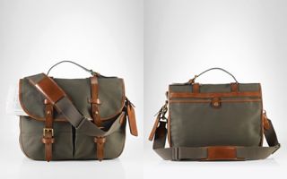 Bags & Briefcases   Mens