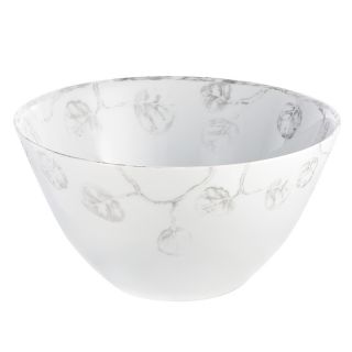 leaf serving bowl price $ 169 00 color white quantity 1 2 3 4 5 6 7