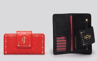 Juicy Couture Wallet   Frankie Leather Continental_2