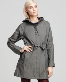 the north face sophia rain jacket price $ 199 00 color weimaraner