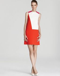 cynthia steffe dress rory color block price $ 228 00 color fire