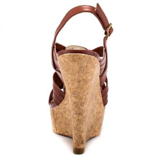 JustFabs Brown Susannah   Cognac for 59.99