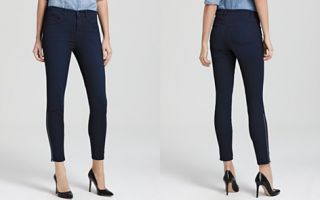 Brand Jeans   Patsy Skinny High Rise in Klash_2