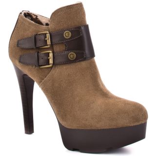 Elnorre   Nat Multi Suede, Guess, $134.99,