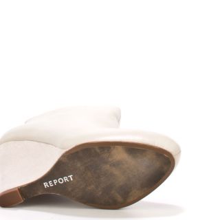 Bowie Bootie   Stone, Report, $97.49