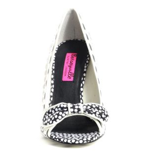 Valyn Heel   Black, Betseyville, $49.49