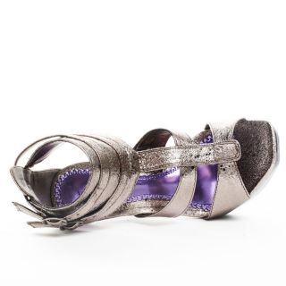 Sneak By   Pewter, Luichiny, $59.99