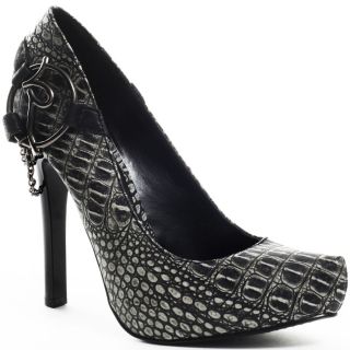 Constance Pump   Grey, Rocawear, $63.99