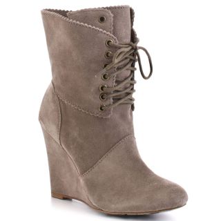 Daynaa   Taupe Suede, Betsey Johnson, $97.49