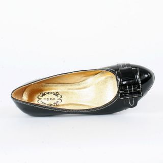 Shanon   Black Flat, N.Y.L.A., $41.39