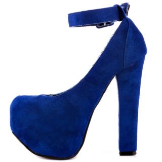 Promises Blue Mendoza   Blue for 49.99