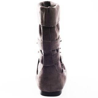 Chami Boot   Grey, Rocawear, $35.39