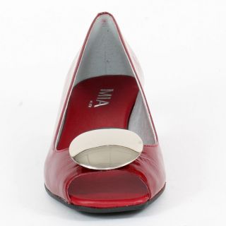 Goldie   Red Shoe, Mia, $63.89