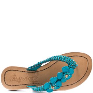 C3T0   Turquoise, Naughty Monkey, $44.99