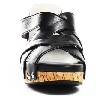 Jafar Wedge   Black, Me Too, $45.00