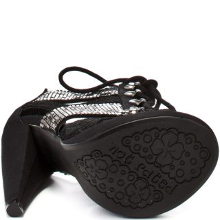 Pizzaz Shoe   Black, Not Rated, $46.74