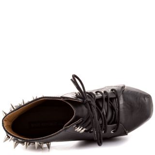 Shoe Republics Black Terza   Black for 69.99