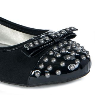 JustFabs Black Alondra   Black for 59.99