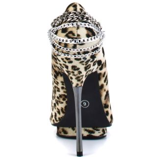 First Lady   Leopard, Luichiny, $80.99