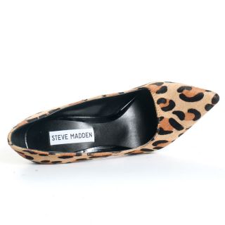 Arouse   Leopard, Steve Madden, $81.99,