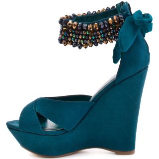 Kept   Turquoise, Penny Loves Kenny, $94.99,