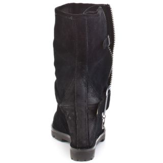 Bengal Boot   Black, Gunmetal, $121.49