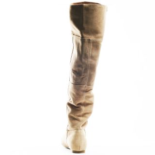Thigh Boot   Toast, Chinese Laundry, $96.04