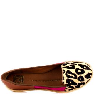 Reyn   Leopard Calf   79.99