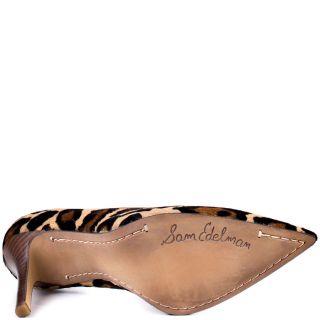 Portney   Leopard Brahma, Sam Edelman, $114.99,