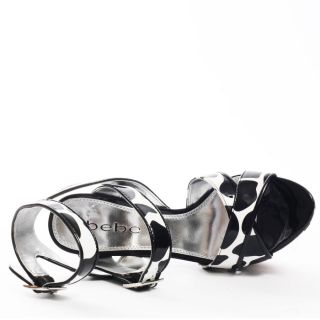 Bacia Sandal   Cow, Bebe, $118.99