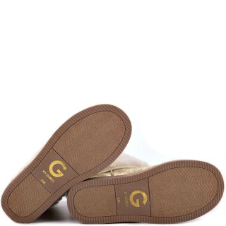 by Guesss Gold Archy   Gold Multi Fabric for 49.99