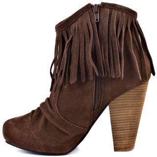 Restricteds Brown Jumpp   Brown for 79.99
