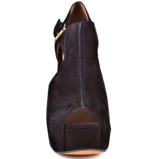 Maddens Black Gallah   Black Suede for 144.99