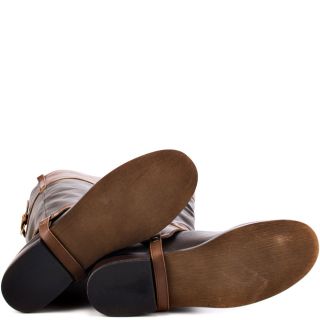 Restricteds Brown Belmont   Brown for 74.99