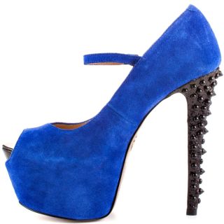 Johnsons Blue Belll   Blue Suede for 139.99