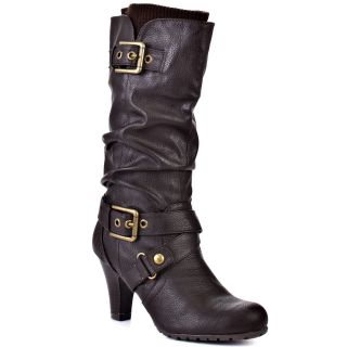 Size 5 Chic Boot   Size Five Chic Boot