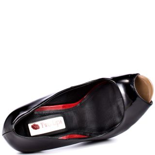 Lips Toos Multi Color Luisa 400   Black Red for 69.99