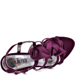 Unlisteds Purple All Natural   Dark Berry for 49.99