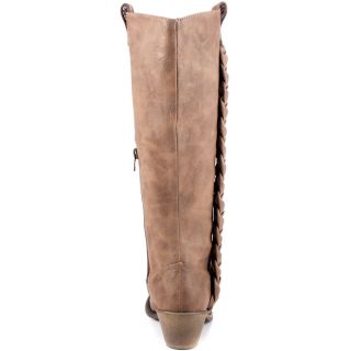 Unlisteds Brown Country Club PU   Taupe for 89.99