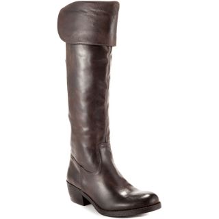 zanette d brown leather guess shoes $ 214 99