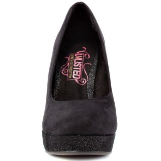 Unlisteds Black Buzz Worthy SU   Black for 59.99