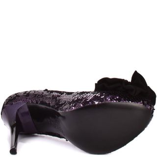 Susie   Aubergine, Bourne, $216.74