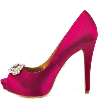 Red Goodie   Cranberry Satin for 244.99