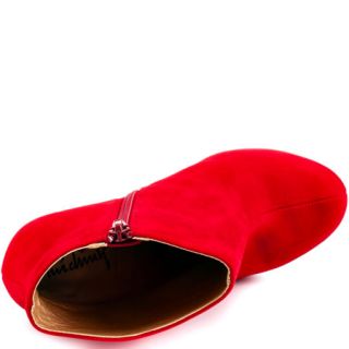 Last Chance   Red Suede   99.99