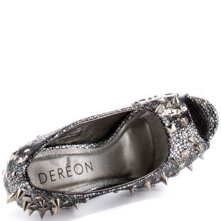 Dereons Silver Carrisma   Silver for 74.99