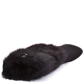 Fur Sure   Black, Luichiny, $94.49