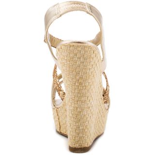 JustFabs Gold Louella   Gold for 59.99