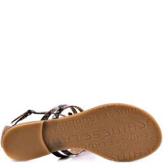 Chinese Laundrys Multi Color Ginger snap   Tan Multi for 59.99