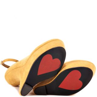 Luichinys Yellow Great Lee   Mustard Suede for 69.99